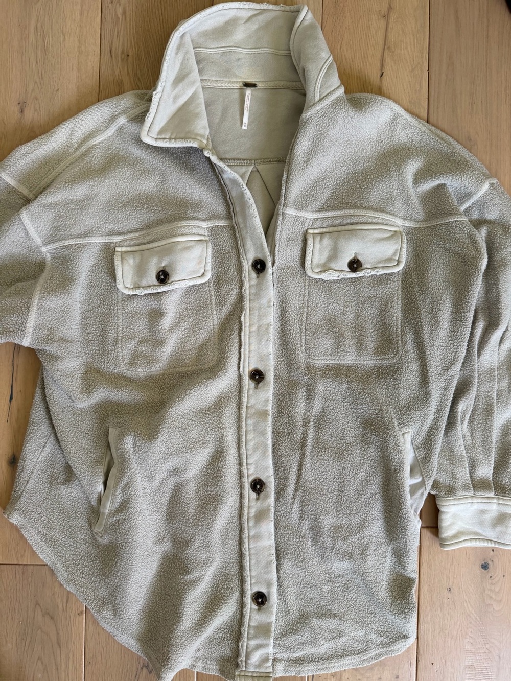 Free People Ruby Jacket - Picture 5 of 9
